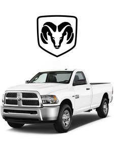 Ram 2500